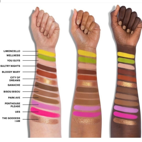 Morphe Eyeshadow Palette - Picture 8 of 13